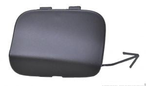 غطاء خطاف السحب - NISSAN  JUKE أمامي ( 2013)