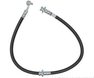 لي الفرامل - NISSAN  LEAF أمامي يسار ( 2024)