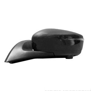 مراية خارجية كاملة مع الزجاج - NISSAN  LEAF يسار ( 2022)