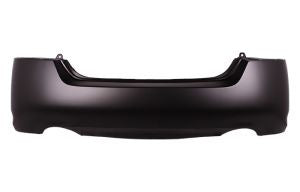 صدام - NISSAN  MAXIMA خلفي ( 2011)