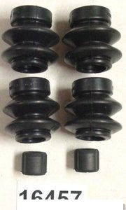 جلدة مسمار منزلق الكليبر - NISSAN  MAXIMA خلفي ( 2023)