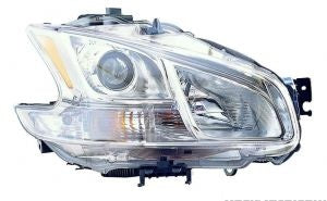 مجموعة مصباح أمامي - NISSAN  MAXIMA يمين ( 2010)