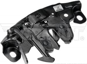 قفل غطاء المحرك - NISSAN  MAXIMA ( 2005)