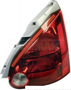 مجموعة المصباح الخلفي - NISSAN  MAXIMA يمين ( 2006)