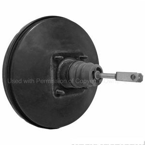 معزز فرامل كهربائي - NISSAN  MICRA ( 2006)