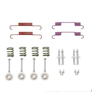 طقم قطع هاردوير طبلون - NISSAN  MURANO خلفي ( 2021)