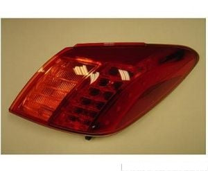 مجموعة المصباح الخلفي - NISSAN  MURANO يمين ( 2009)