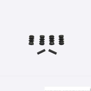 جلدة مسمار منزلق الكليبر - NISSAN  NOTE أمامي ( 2015)