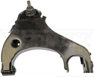 أذرعة تعليق - NISSAN  NP300 أمامي يسار ( 2009)