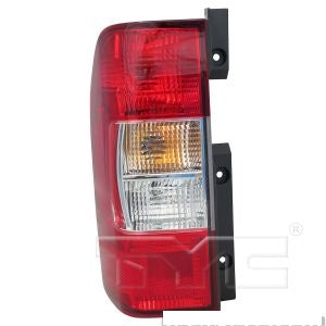 مجموعة المصباح الخلفي - NISSAN  NV1500 يسار ( 2013)