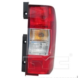 مجموعة المصباح الخلفي - NISSAN  NV2500 يمين ( 2020)