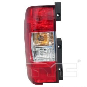 مجموعة المصباح الخلفي - NISSAN  NV3500 يسار ( 2014)