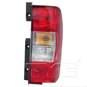 مجموعة المصباح الخلفي - NISSAN  NV3500 يمين ( 2013)