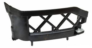 داعم غطاء الصدام - NISSAN  PATHFINDER أمامي يمين ( 2009)