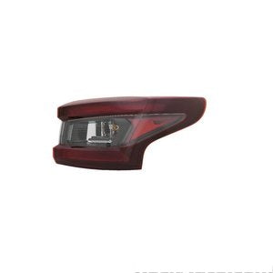 مجموعة المصباح الخلفي - NISSAN  QASHQAI يمين ( 2020)