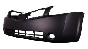 صدام - NISSAN  QUEST أمامي ( 2005)