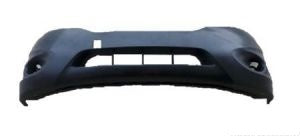 صدام - NISSAN  QUEST أمامي ( 2017)