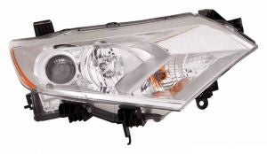 مجموعة مصباح أمامي - NISSAN  QUEST يمين ( 2011)