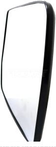 زجاج المراية الخارجية - NISSAN  QUEST يسار ( 2006)