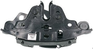 قفل غطاء المحرك - NISSAN  ROGUE SPORT ( 2021)