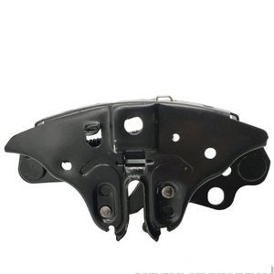 قفل غطاء المحرك - NISSAN  ROGUE SPORT ( 2017)