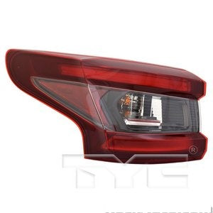 مجموعة المصباح الخلفي - NISSAN  ROGUE SPORT يسار ( 2021)