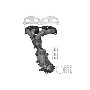 دبة تلوث - NISSAN  ROGUE أمامي ( 2010)