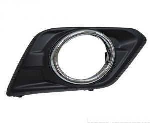 فريم لمبة ضباب - NISSAN  ROGUE أمامي يمين ( 2016)