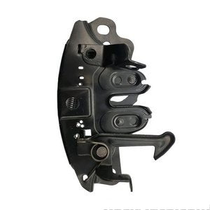 قفل غطاء المحرك - NISSAN  ROGUE ( 2014)