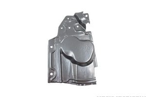 واقي طين الرفرف الداخلي - NISSAN  ROGUE يسار ( 2013)