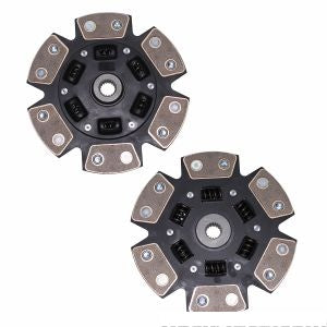 ديسك كلتش - NISSAN  SENTRA ( 2006)