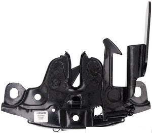 قفل غطاء المحرك - NISSAN  SENTRA ( 2016)