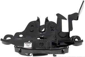 قفل غطاء المحرك - NISSAN  SENTRA ( 2011)