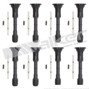 غطاء بوجي / ملف الإشعال - NISSAN  TIIDA ( 2015)