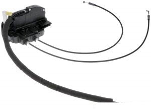 ماكينة قفل الباب - NISSAN  TIIDA أمامي يسار ( 2011)