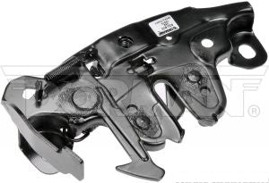 قفل غطاء المحرك - NISSAN  TIIDA ( 2012)