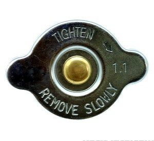 غطاء راديتر - NISSAN  TITAN XD ( 2020)