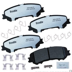 سفايف - NISSAN  TITAN خلفي ( 2023)