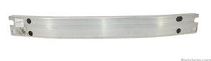 طرف صدام - NISSAN  TITAN أمامي يسار ( 2014)