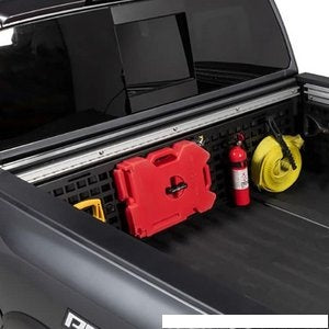 شنطة تحميل - NISSAN  TITAN أمامي ( 2024)