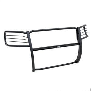 حامي الشبك / صدام أمامي معدني - NISSAN  TITAN ( 2007)
