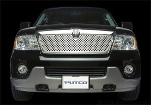 إدخال الشبك - NISSAN  TITAN ( 2005)