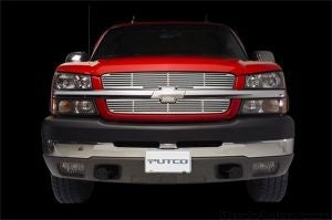 إدخال الشبك - NISSAN  TITAN ( 2015)