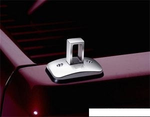 نقطة تثبيت/ربط - NISSAN  TITAN ( 2023)