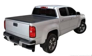غطاء صندوق الحمولة الخلفي (Tonneau) - NISSAN  TITAN ( 2023)