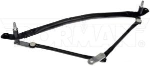 أذرعة حركة المسّاحة - NISSAN  TITAN ( 2011)