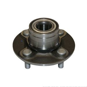 بيات مع هب - NISSAN  TSURU خلفي ( 2010)