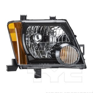 مجموعة مصباح أمامي - NISSAN  XTERRA يمين ( 2014)