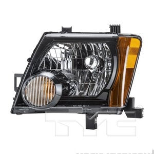 مجموعة مصباح أمامي - NISSAN  XTERRA يسار ( 2009)