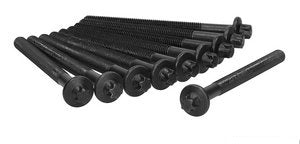 مسمار رأس المكينة - RENAULT CLIO ( 2008 )